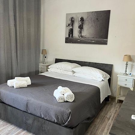 St Peter Lodge Rzym Zewnętrze zdjęcie