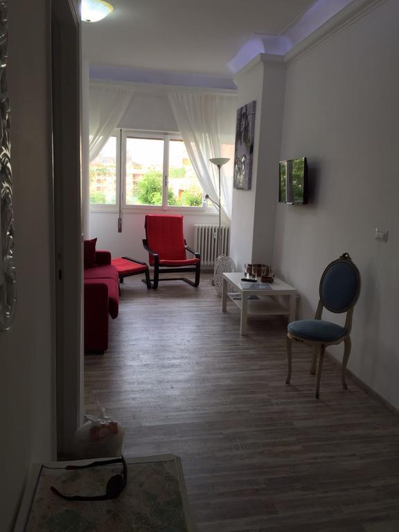 St Peter Lodge Rzym Pokój zdjęcie