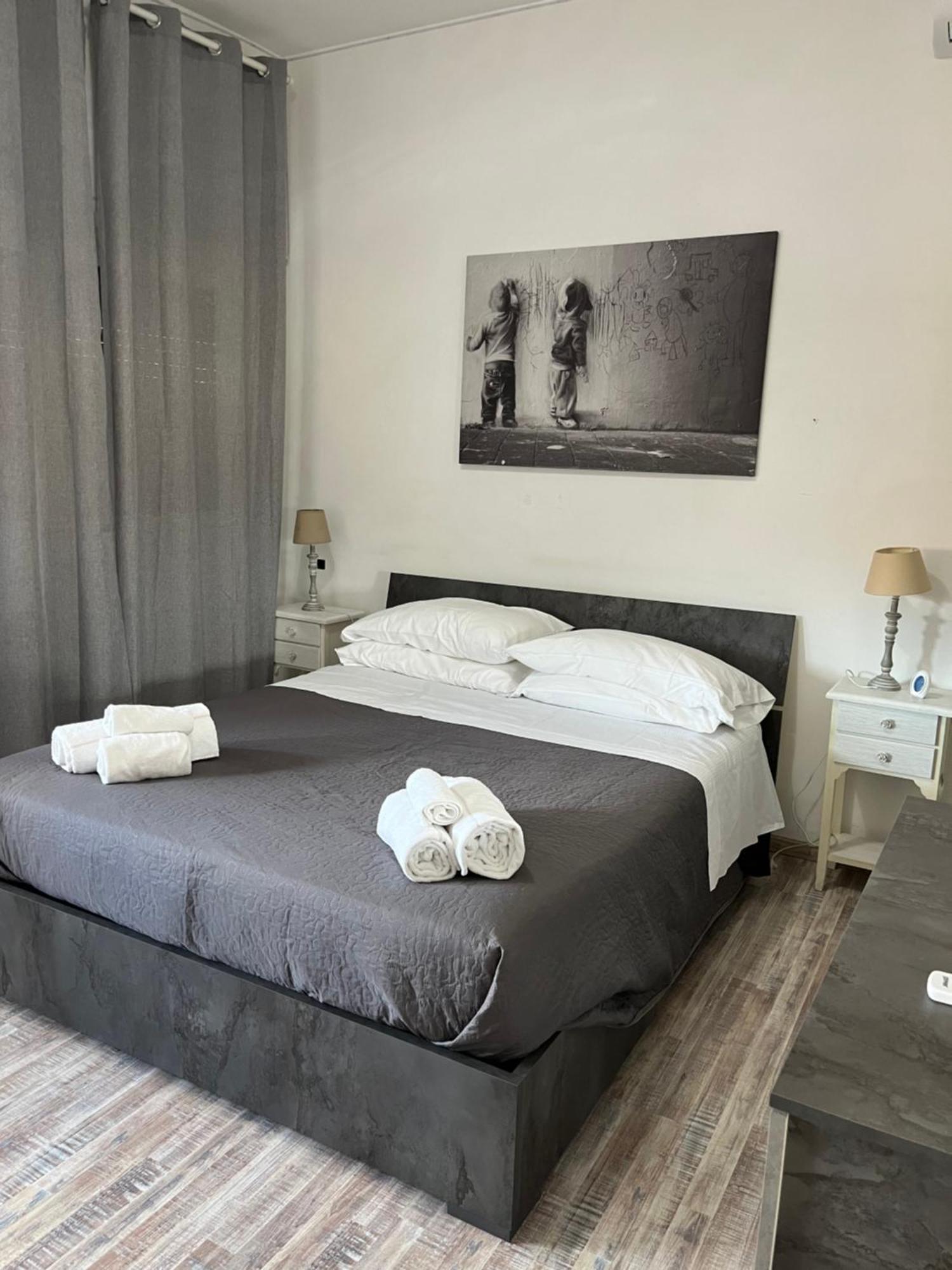 St Peter Lodge Rzym Zewnętrze zdjęcie