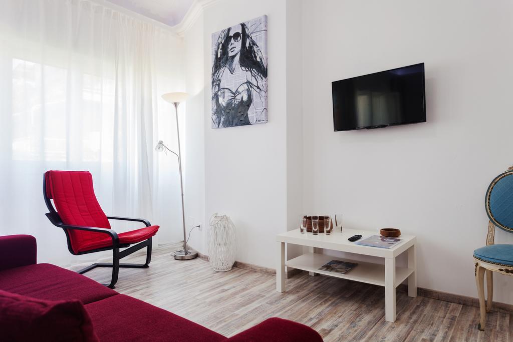 St Peter Lodge Rzym Zewnętrze zdjęcie
