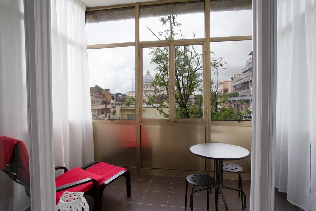 St Peter Lodge Rzym Zewnętrze zdjęcie