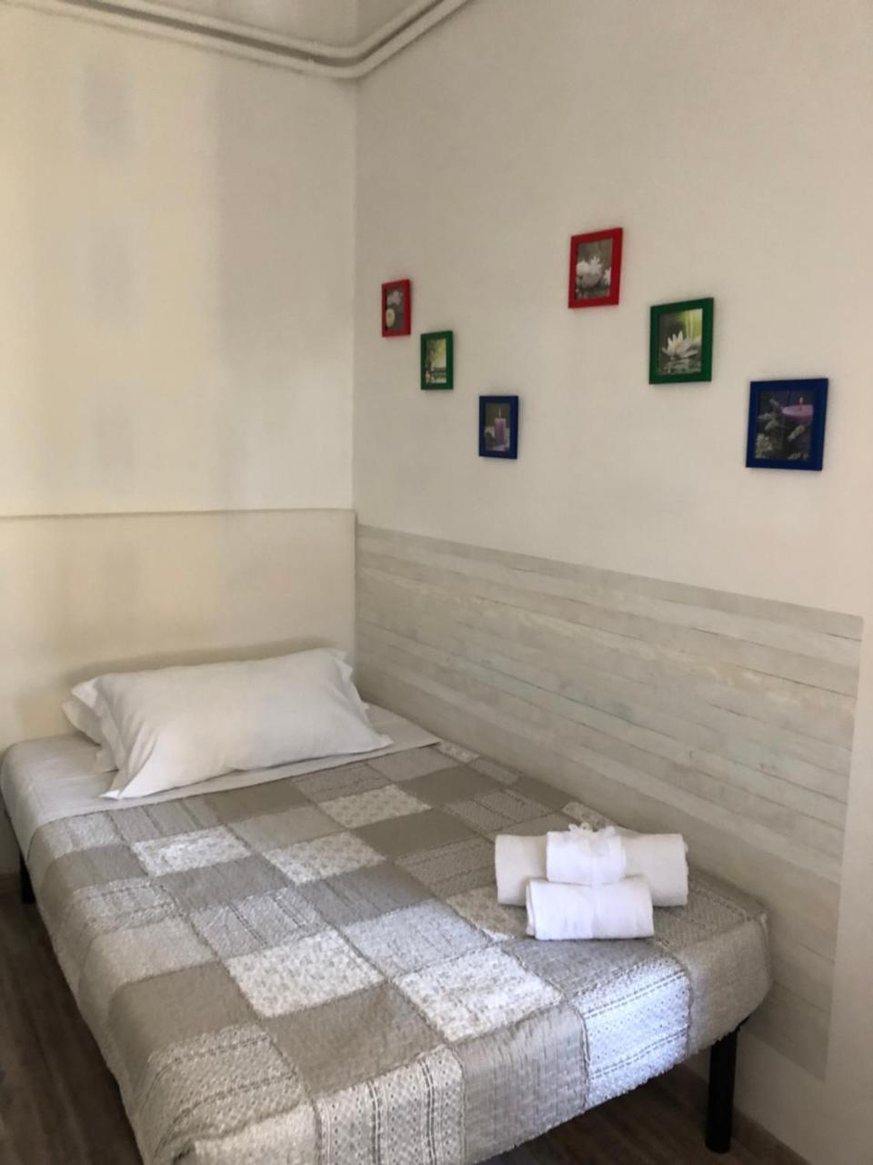 St Peter Lodge Rzym Zewnętrze zdjęcie
