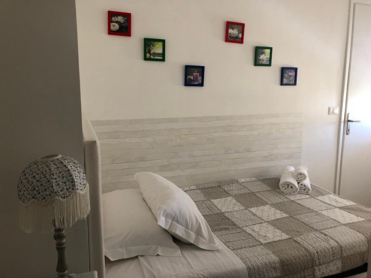 St Peter Lodge Rzym Zewnętrze zdjęcie
