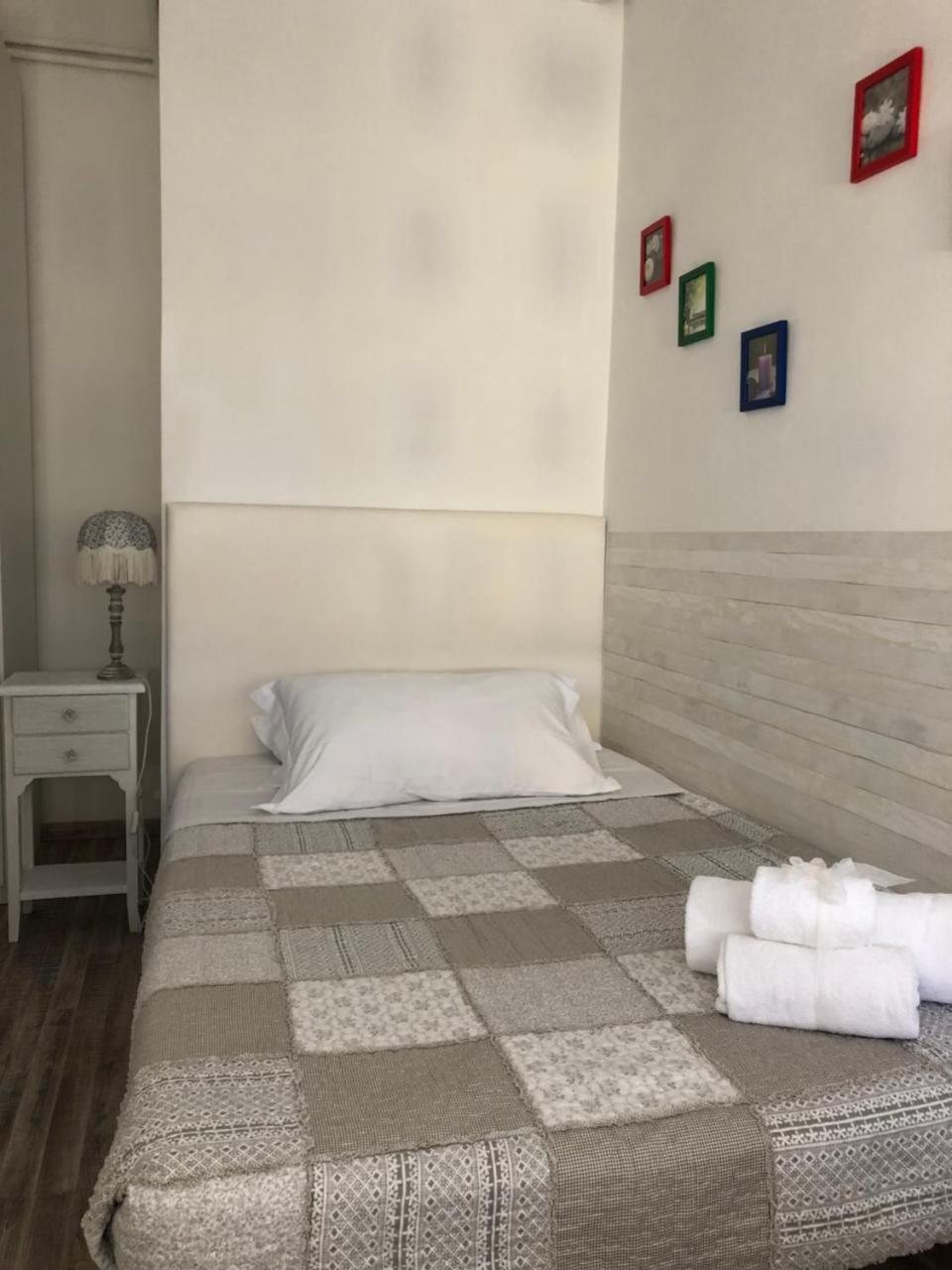 St Peter Lodge Rzym Zewnętrze zdjęcie